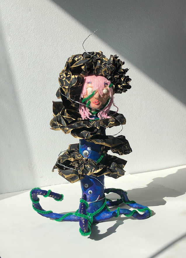 Sculpture