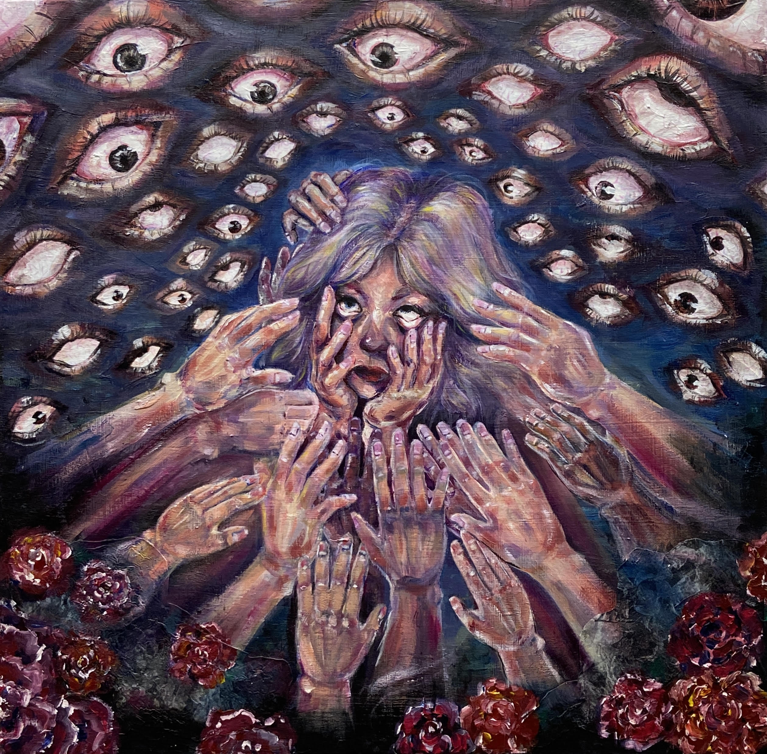 Wilted