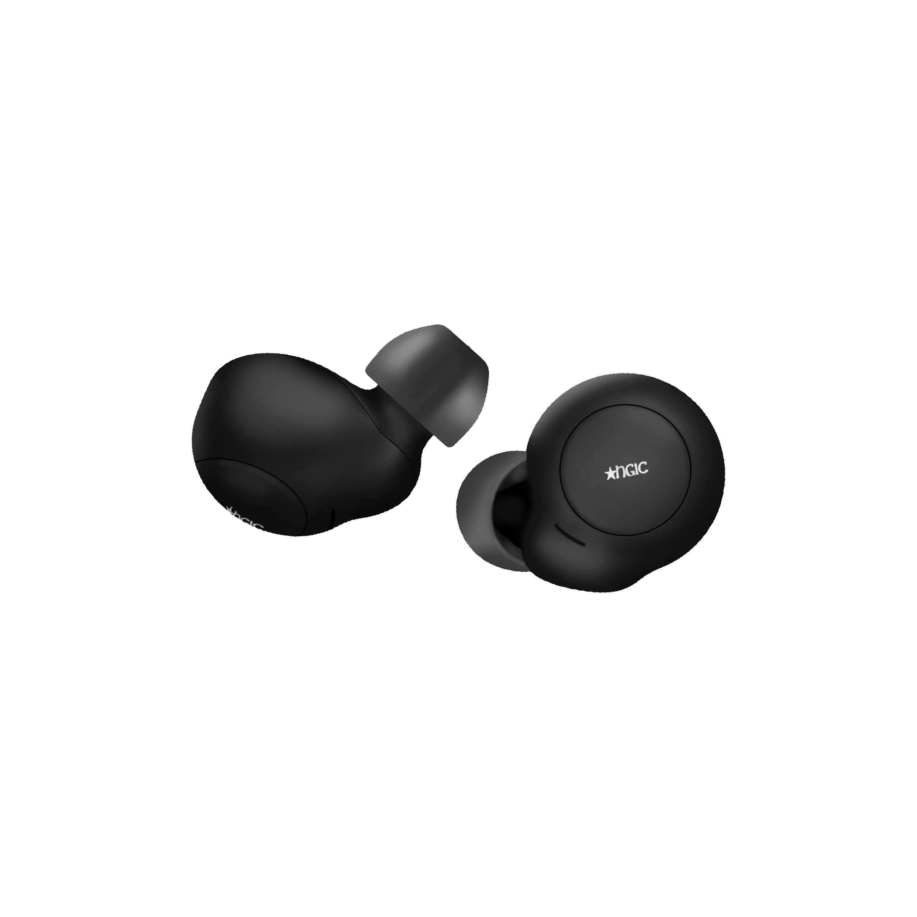 Earbuds