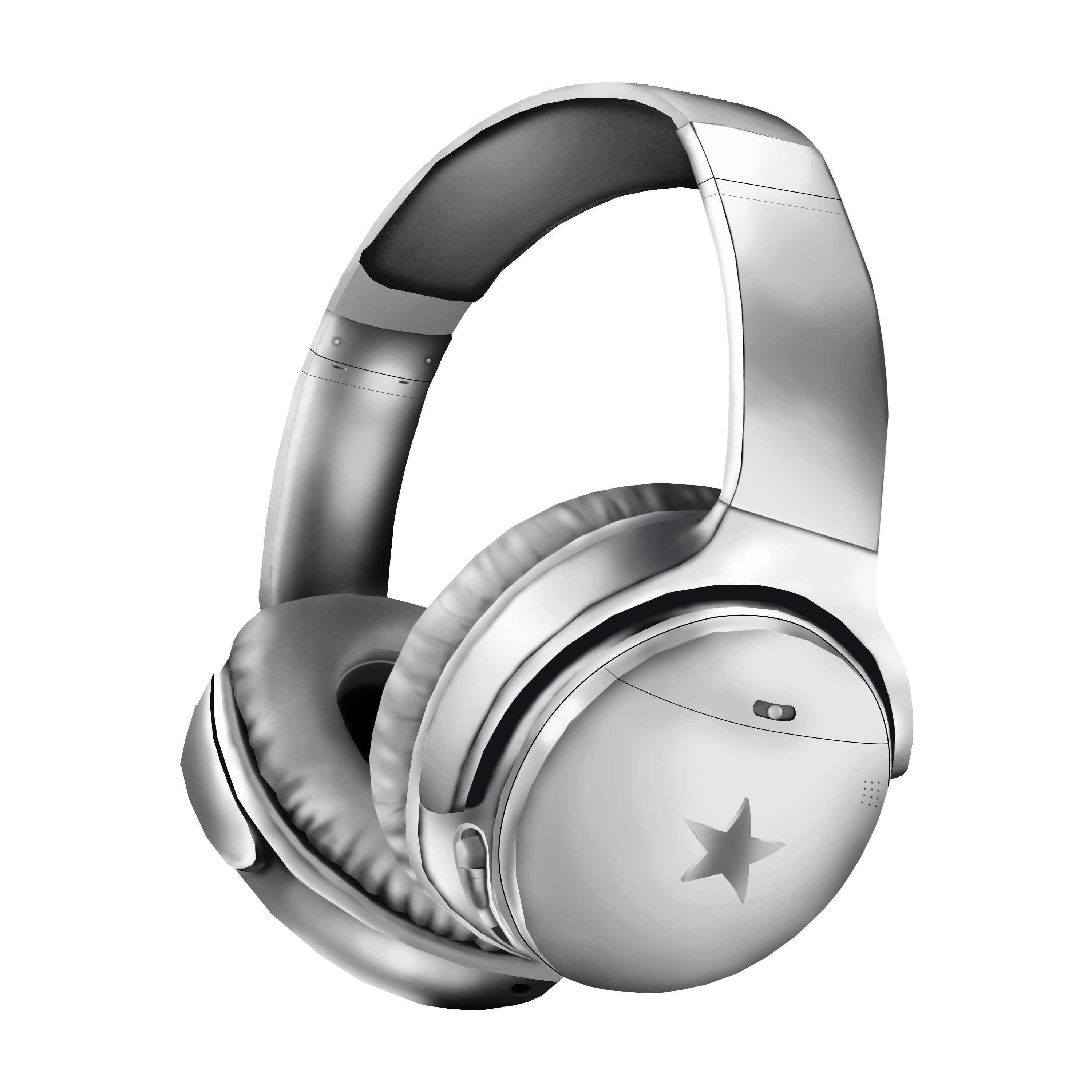 Headphone